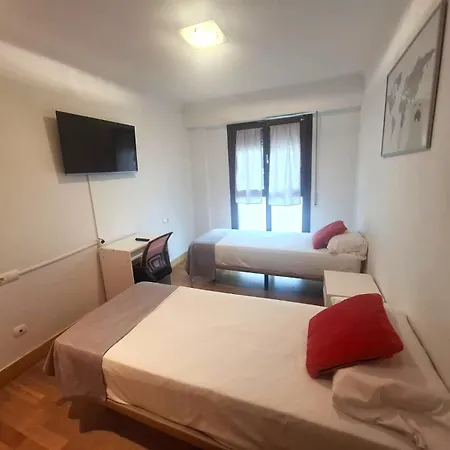 Appartement Sagarra By Ruva