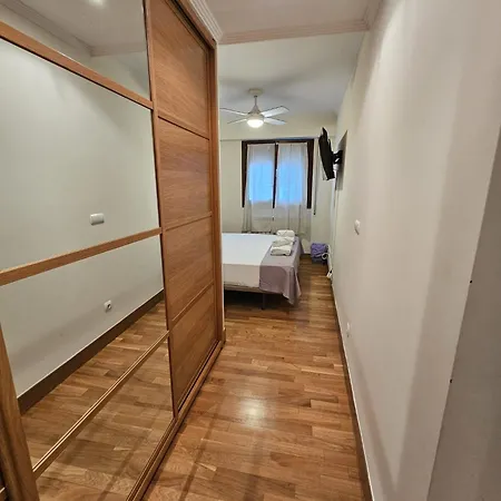 Appartement Sagarra By Ruva Astigarraga