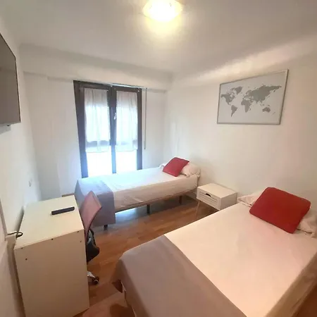 Appartement Sagarra By Ruva