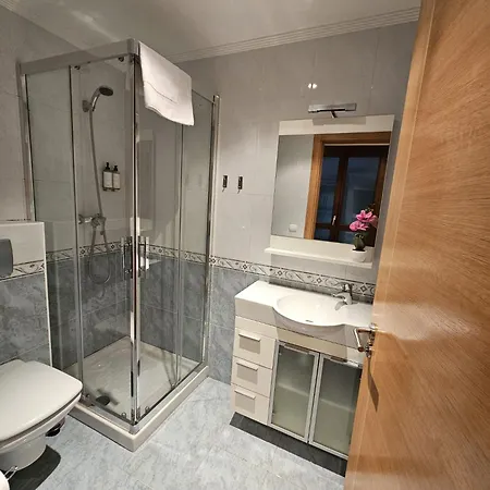 Sagarra By Ruva Appartement