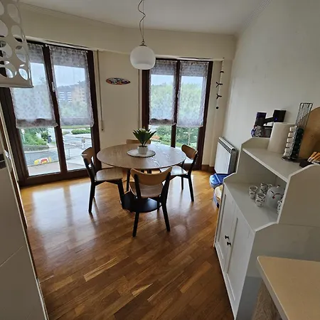 Appartement Sagarra By Ruva Astigarraga