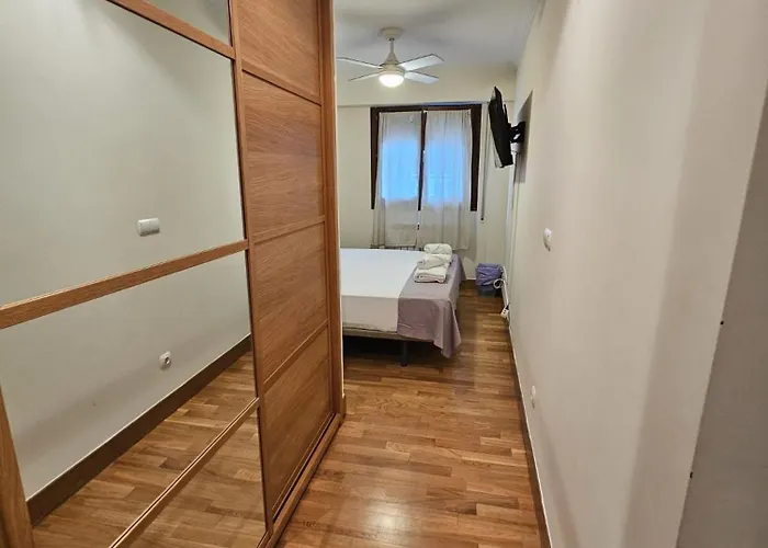 Apartment Sagarra By Ruva Astigarraga