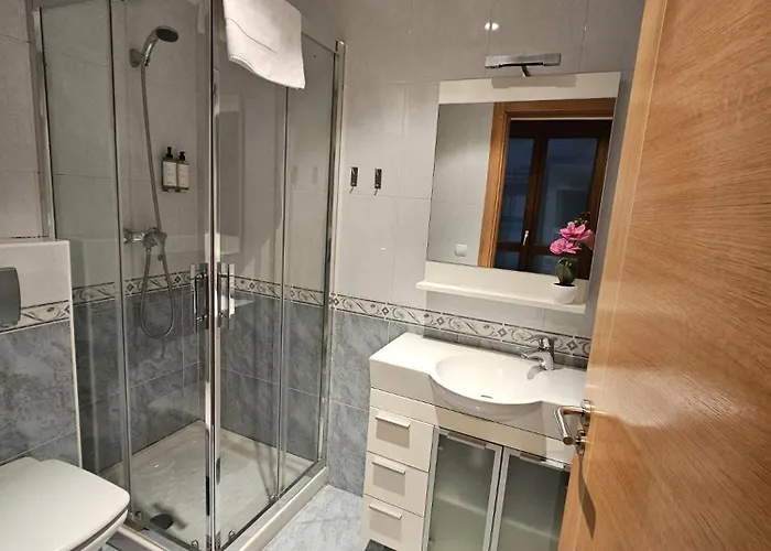 Sagarra By Ruva Apartment