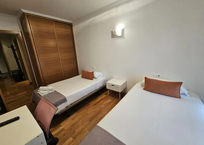 Sagarra By Ruva Apartment *